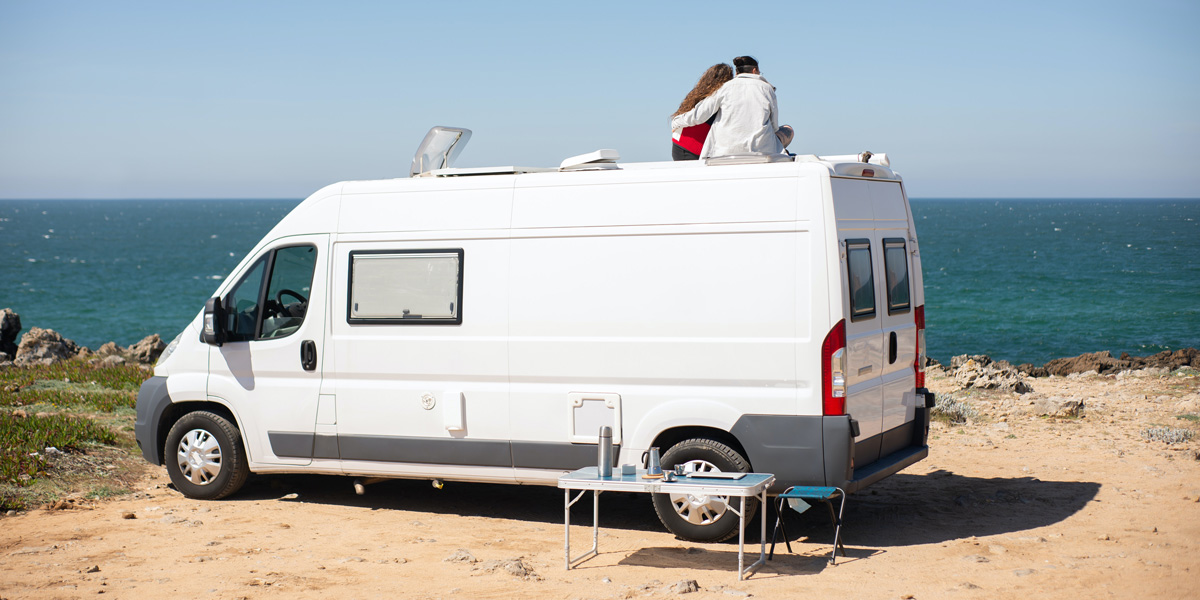 áreas de autocaravanas