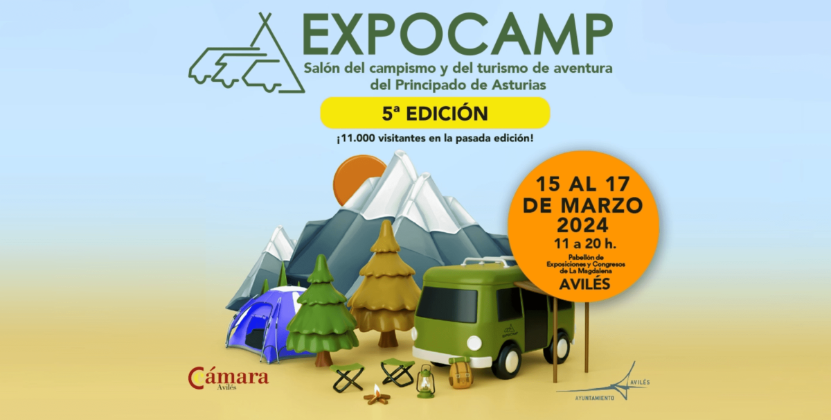 Expocam Asturias