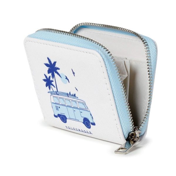 Cartera Vw T1, camper, accesorio