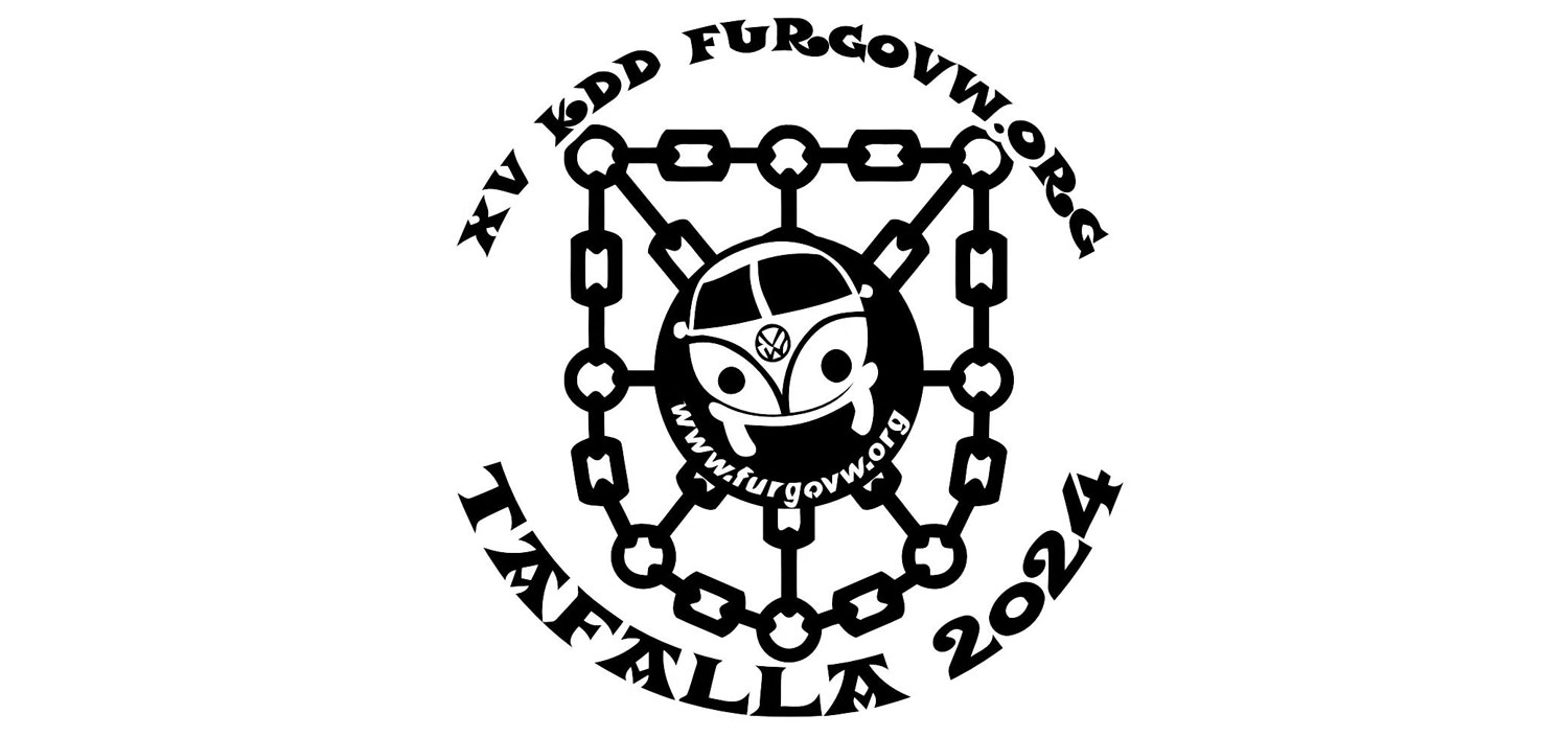 XV KDD FurgoVW 2024 Tafalla (Navarra)